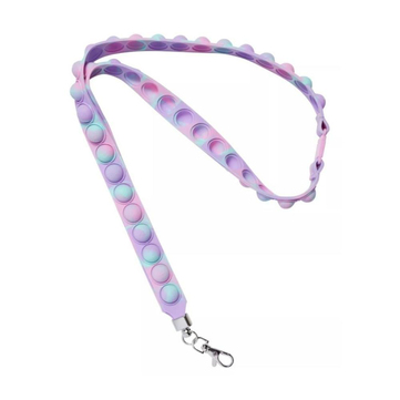 Smiggle Poppies Boyun Askılığı