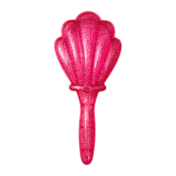 Etoilee Mermaid Simli Tarak | Pembe
