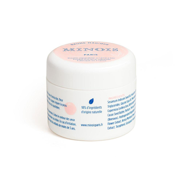 Minois Paris Magic Balm Çocuk ve Yetişkin Organik Arnica Onarıcı Balsam 50 ml