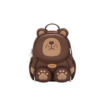 Zoyzoii Forest Naive Bear Sırt Çantası