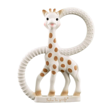 Sophie la Girafe So Pure Diş Kaşıma Halkası