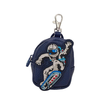 Smiggle Epic Adventures Mini Erkek Çocuk Kalem Notepad Çanta Anahtarlık