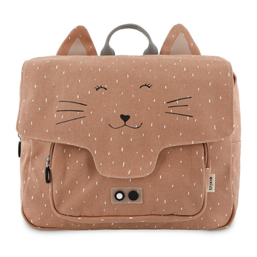 Trixie Okul Çantası Mrs. Cat