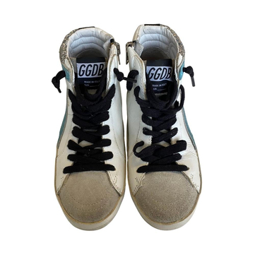 Golden Goose Slide Pointure Çocuk Spor Ayakkabı - 31