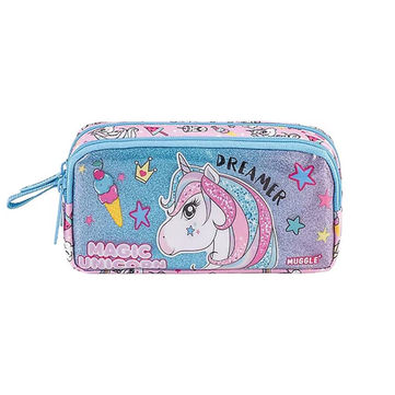 Muggle Magic Unicorn Kalem Kutusu