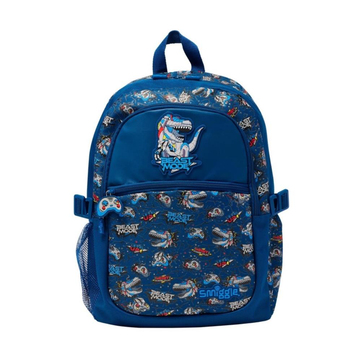 Smiggle Fly High Classic Attach Sırt Çantası