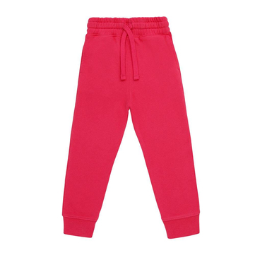 Milky Wilky Fuşya Jogger Eşofman Altı