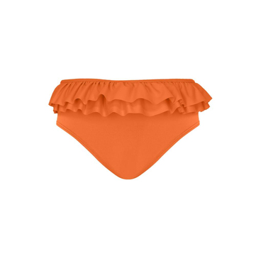 Daring Littles Fırfırlı Bikini Altı UPF 50+ 