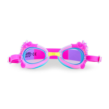 Aqua2ude Mini Seahorse Pink Çocuk Deniz Gözlüğü