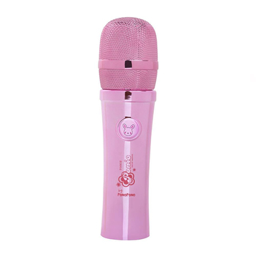 Ponopono Pinkie Ponio By Ponopono EDP Mikrofon Parfüm 100 ml