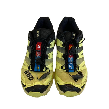 Salomon S/Lab Sarı Spor Ayakkabı - 37.5