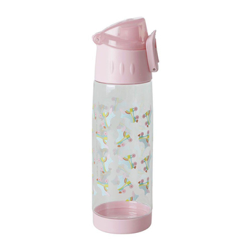 Rice Su Matarası 500ml Roller Skate