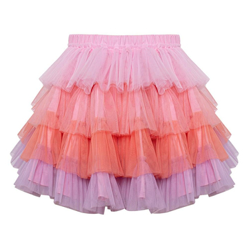 Mini Celebrities Gipsy Ombre Twirl Tütü Etek