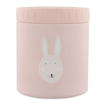 Trixie Termal Beslenme Kabı Mrs. Rabbit