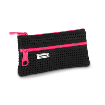 Light Plus Nine Flat Kalem Kutusu Neon Pink