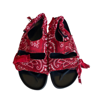 Arizona Love Bandana Terlik - 38