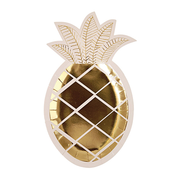 Ananas Tabak