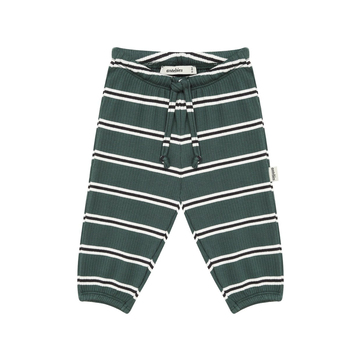 Antebies Galaxy Stripe Pantolon