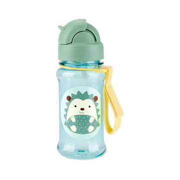 Skip Hop Zoo Pipetli Tritan Suluk Kirpi 355 ml