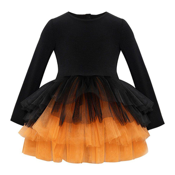 Mini Celebrities Little Witch Tütü Elbise