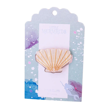 Mini & Kids Little Mermaids Toka Simli Large