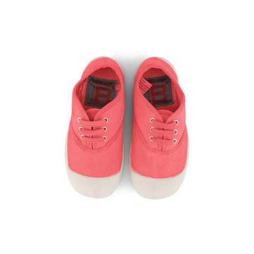 Bensimon Basic Çocuk Tenis Ayakkabısı Hibiscus