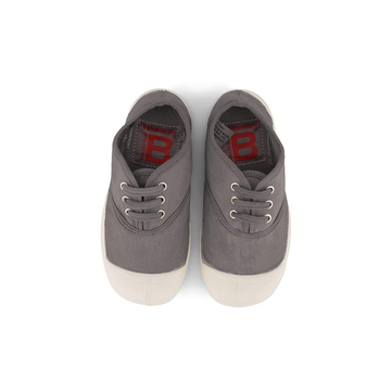 Bensimon Basic Çocuk Tenis Ayakkabısı Gris Grey
