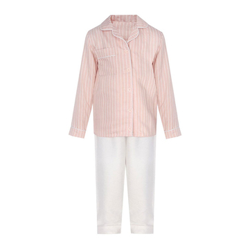 Bleu Lapin Powder Pyjama
