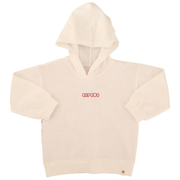 Circus Junior Happy Hoddie