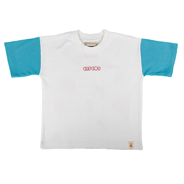 Circus Junior Limited Edition Oversize Unisex Tişört