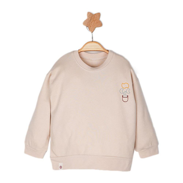 Circus Junior Skater Sweatshirt