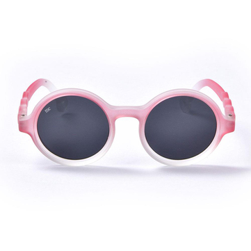 Mammacomica UV Korumalı Polarize Unisex Çocuk Güneş Gözlüğü #C Cotton Candy