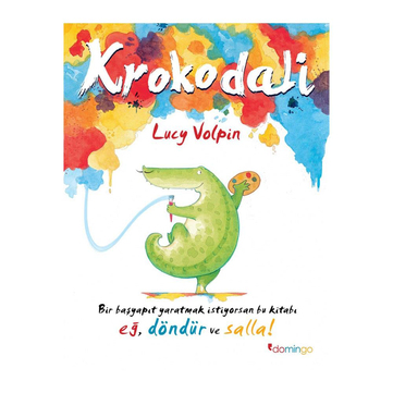 Domingo Krokodali