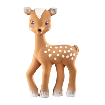 Sophie la Girafe Fanfan Diş Kaşıyıcı