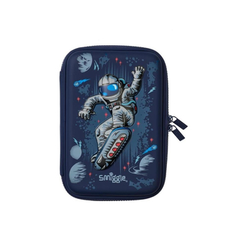 Smiggle Epic Adventures Erkek Çocuk Kalem Kutusu