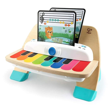 Hape Baby Einstein Magic Touch Dokunmatik Oyuncak Piyano