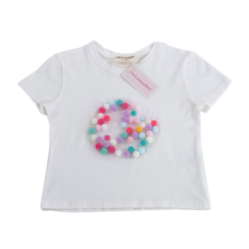 La Pomponnette Lilly T-Shirt