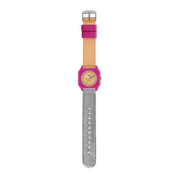Mini Kyomo Disco Watch Disko Kol Saati