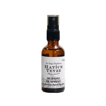 Muhafız El Spreyi - 50 ml.
