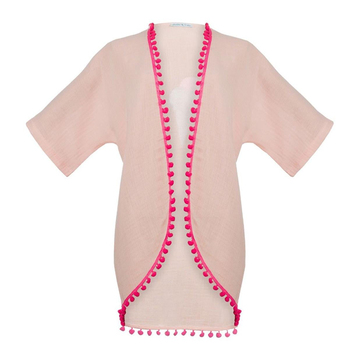 Petite & Cute Ice Cream Kimono