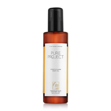 Pure Project Çatlak Yağı