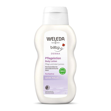 Weleda Derma Nemlendirici Vücut Losyonu 200 ml