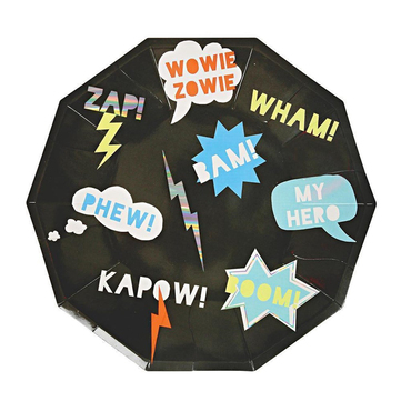 Zap! Tabak
