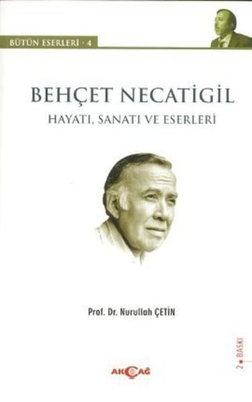 Hayatın Işığında – Behçet Necatigil