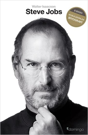 Steve Jobs – Walter Isaacson