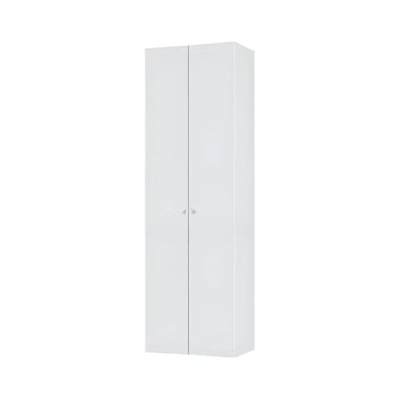 Demonte Tam Boy Kombi Dolabı 207x60x38