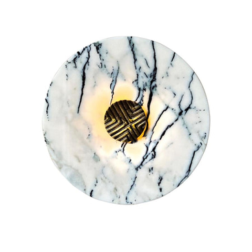 Art Deco Aplik (Çap:30 cm)