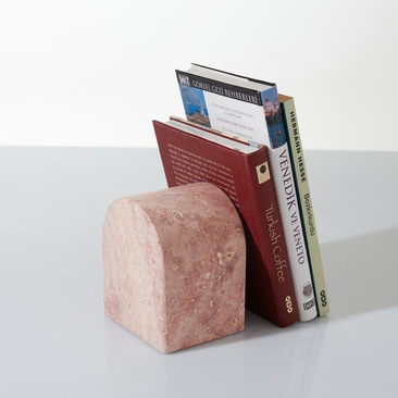 Camber Pembe Kitap Ağırlığı