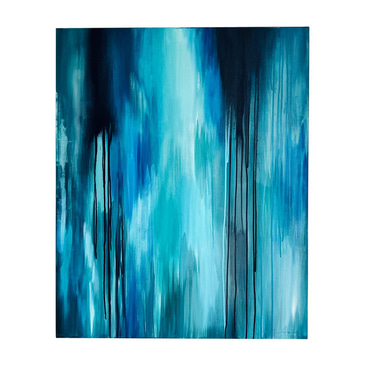 Feel Blue Tablo