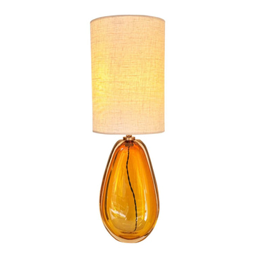 Harmony Sarı Abajur